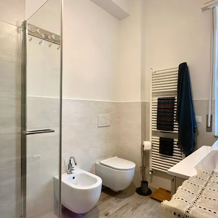 Se102 - Senigallia, Comodo Bilocale A Due Passi Passi Dal Mare Apartment