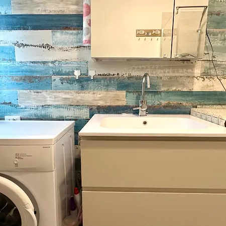Se102 - Senigallia, Comodo Bilocale A Due Passi Passi Dal Mare Apartment Senigallia