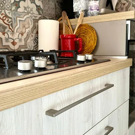 Apartment Se102 - Senigallia, Comodo Bilocale A Due Passi Passi Dal Mare Senigallia