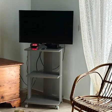 Apartment Se102 - Senigallia, Comodo Bilocale A Due Passi Passi Dal Mare