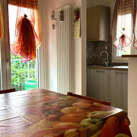 Se102 - Senigallia, Comodo Bilocale A Due Passi Passi Dal Mare Apartment *