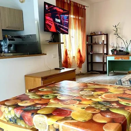 Apartment Se102 - Senigallia, Comodo Bilocale A Due Passi Passi Dal Mare