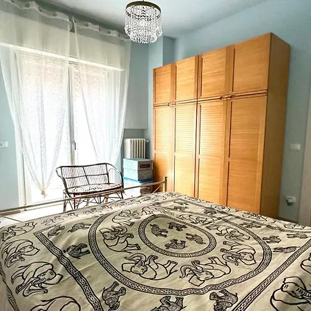 Apartment Se102 - Senigallia, Comodo Bilocale A Due Passi Passi Dal Mare