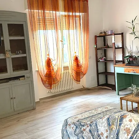 Se102 - Senigallia, Comodo Bilocale A Due Passi Passi Dal Mare Apartment *